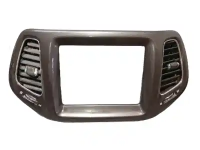 Автозапчастина б/у панель приладів для jeep-viasa compass (mp, m6, mv, m7) 1.3 посилання на oem iam 60942339  