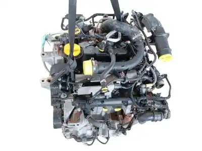 Pezzo di ricambio per auto di seconda mano MOTORE COMPLETO per DACIA SANDERO III  Riferimenti OEM IAM H4D470  H4DE470