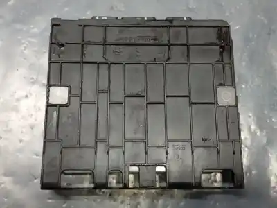 Second-hand car spare part ecu engine control for citroen c2 (jm_) 1.4 hdi oem iam references 1942g0  