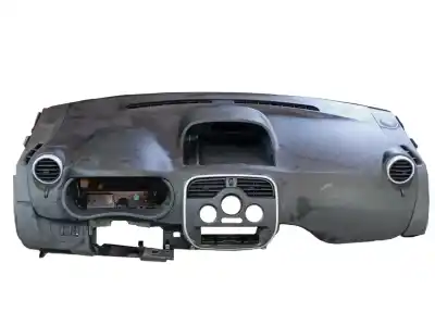 Автозапчастина б/у ПАНЕЛЬ ПРИЛАДІВ для RENAULT KANGOO EXPRESS (FW0/1_)  Посилання на OEM IAM 681007536R  