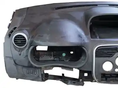Автозапчастина б/у панель приладів для renault kangoo express (fw0/1_) 1.5 dci 75 (fw07, fw10, fw04) посилання на oem iam 681007536r  