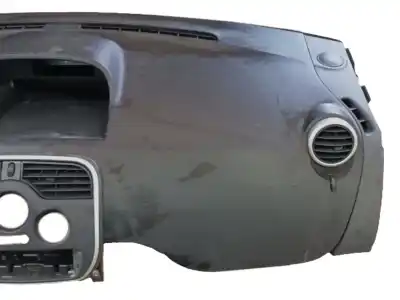 Автозапчастина б/у панель приладів для renault kangoo express (fw0/1_) 1.5 dci 75 (fw07, fw10, fw04) посилання на oem iam 681007536r  