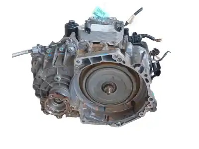 Gebrauchtes Autoersatzteil GETRIEBE zum VOLKSWAGEN TOURAN (1T3)  OEM-IAM-Referenzen 2E300058M01W  1K0199117