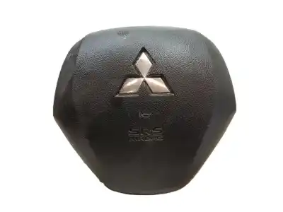 Peça sobressalente para automóvel em segunda mão airbag dianteiro esquerdo por mitsubishi asx (ga_w_) 1.6 mivec (ga1w) referências oem iam 7030a647xa