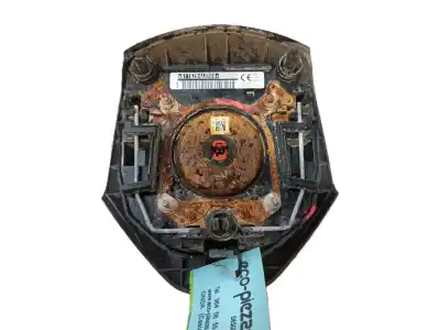 Peça sobressalente para automóvel em segunda mão airbag dianteiro esquerdo por mitsubishi asx (ga_w_) 1.6 mivec (ga1w) referências oem iam 7030a647xa  7030a647xa