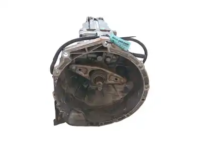 Second-hand car spare part gearbox for bmw 1 (e87) 116 d oem iam references 23007635762