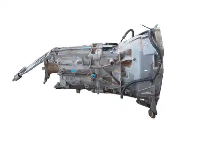 Second-hand car spare part gearbox for bmw 1 (e87) 116 d oem iam references 23007635762  5398439ai3