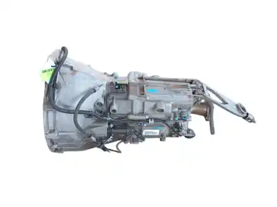 Second-hand car spare part gearbox for bmw 1 (e87) 116 d oem iam references 23007635762  5398439ai3