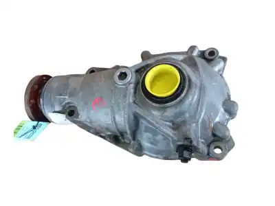 Pezzo di ricambio per auto di seconda mano DIFFERENZIALE ANTERIORE per BMW 7 (F01, F02, F03, F04)  Riferimenti OEM IAM 31508635702  756734505