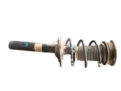 Автозапчастина б/у передній правий амортизатор для audi a3 (8v1, 8vk) 1.4 tfsi посилання на oem iam 5q0413023eb  5q0413023eb