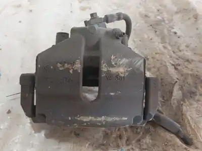 Second-hand car spare part FRONT LEFT BRAKE CALIPER for VOLKSWAGEN PASSAT B6 (3C2)  OEM IAM references 1K0615123E  