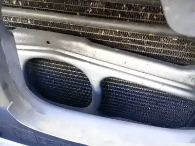 Peça sobressalente para automóvel em segunda mão condensador / radiador de ar condicionado por bmw 3 compact (e46) 320 td referências oem iam 64538377648 75302529 