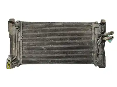 Peça sobressalente para automóvel em segunda mão condensador / radiador de ar condicionado por bmw 3 compact (e46) 320 td referências oem iam 64538377648