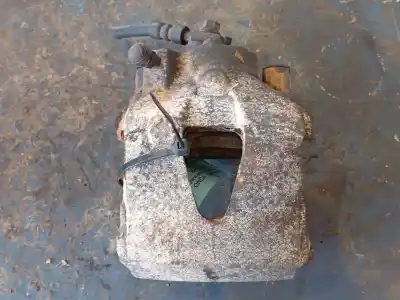 Peça sobressalente para automóvel em segunda mão pinça de travão dianteira direita por seat ibiza iv sc (6j1, 6p5) 1.2 referências oem iam 1k0615124d