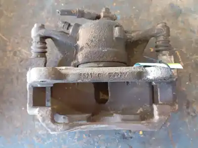 Peça sobressalente para automóvel em segunda mão PINÇA DE TRAVÃO DIANTEIRA ESQUERDA por AUDI A3 (8V1, 8VK)  Referências OEM IAM 5Q0615123  