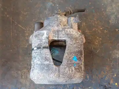 Peça sobressalente para automóvel em segunda mão pinça de travão dianteira esquerda por seat ibiza iv sc (6j1, 6p5) 1.2 referências oem iam 1k0615123d