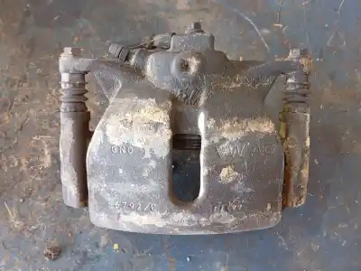 Peça sobressalente para automóvel em segunda mão PINÇA DE TRAVÃO DIANTEIRA DIREITA por AUDI A3 (8V1, 8VK)  Referências OEM IAM 8V0615124  
