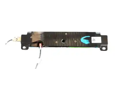 Tweedehands auto-onderdeel elektronische module voor tesla model y (5yjy) ev a las 4 ruedas oem iam-referenties 158560100e