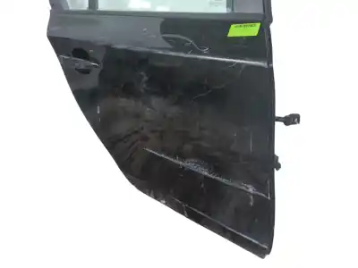 Second-hand car spare part rear right door for bmw 1 (e87) 116 d oem iam references 41525a2a384  