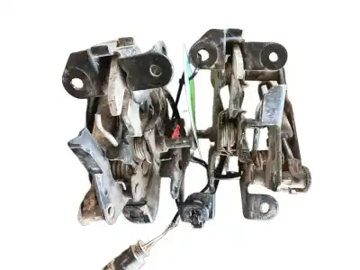 Pezzo di ricambio per auto di seconda mano chiusura del cappuccio per bmw 7 (f01, f02, f03, f04) 740 d xdrive riferimenti oem iam 51237183762 Pezzo di ricambio per auto di seconda mano chiusura del cappuccio per bmw 7 (f01, f02, f03, f04) 740 d xdrive riferimenti oem iam 51237183762