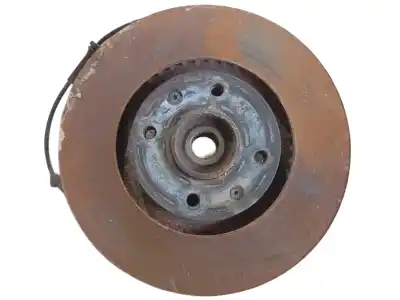 Peça sobressalente para automóvel em segunda mão manga de eixo dianteira direita por peugeot partner tepee 1.6 bluehdi 100 referências oem iam 364796