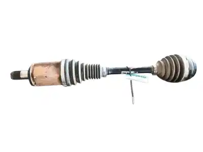Pezzo di ricambio per auto di seconda mano trasmissione anteriore sinistra per bmw 7 (f01, f02, f03, f04) 740 d xdrive riferimenti oem iam 31607606027 Pezzo di ricambio per auto di seconda mano trasmissione anteriore sinistra per bmw 7 (f01, f02, f03, f04) 740 d xdrive riferimenti oem iam 31607606027