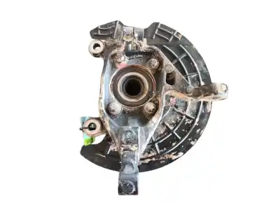 Автозапчасти б/у передняя левая кулачка за jeep renegade suv (bu, b1, bv) 1.0 t-gdi ссылки oem iam 51942805  