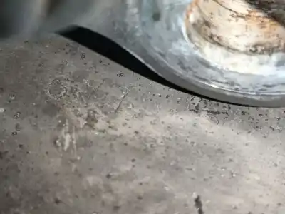 Автозапчастина б/у передній лівий культ для bmw 7 (f01, f02, f03, f04) 740 d xdrive посилання на oem iam 31216777749  6775265