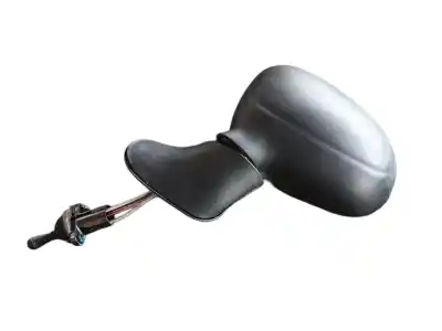 Second-hand car spare part LEFT REARVIEW MIRROR for DAEWOO MATIZ (M100, M150)  OEM IAM references 96323344  010140