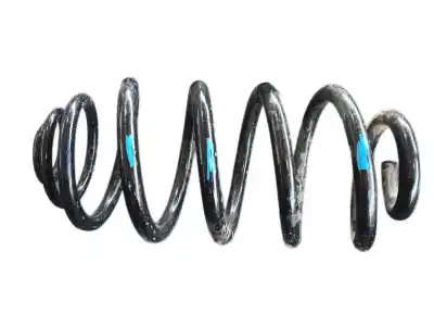 Tweedehands auto-onderdeel dempende lente voor tesla model y (5yjy) ev a las 4 ruedas oem iam-referenties 118847400c