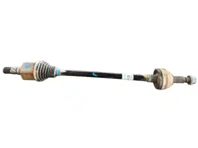 Tweedehands auto-onderdeel transmissie links achter voor tesla model y (5yjy) ev a las 4 ruedas oem iam-referenties 118816500a