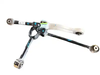 Tweedehands auto-onderdeel ophang arm achter recht boven voor tesla model y (5yjy) ev a las 4 ruedas oem iam-referenties 128842300a