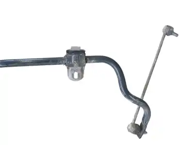 İkinci el araba yedek parçası ön Stabilizatör Bar için CITROEN C3 III (SX) 1.2 VTI 82 OEM IAM referansları 5081P3  