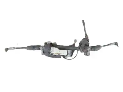 Second-hand car spare part STEERING RACK for VOLKSWAGEN TOURAN (1T3)  OEM IAM references 3AB423050M  5N1909144P