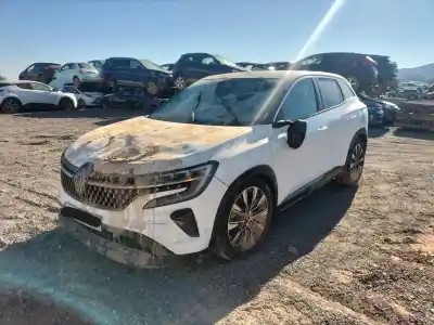 Pezzo di ricambio per auto di seconda mano MOTORE COMPLETO per RENAULT AUSTRAL  Riferimenti OEM IAM H5H490  