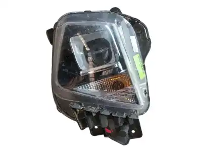 Автозапчасти б/у левая фара за hyundai tucson (nx4e, nx4a) 1.6 t-gdi ссылки oem iam 92101n7000
