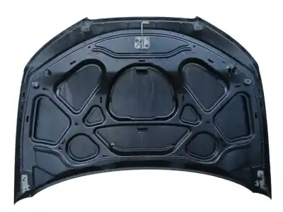 Peça sobressalente para automóvel em segunda mão capot por seat ibiza iv sc (6j1, 6p5) 1.2 referências oem iam 6j0823031c