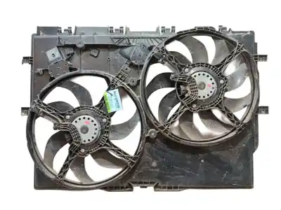 Second-hand car spare part RADIATOR COOLING FAN for CITROEN JUMPER FURGÓN  OEM IAM references 1671896380  52181956