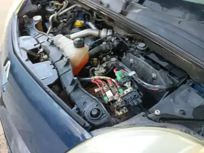Автозапчасти б/у полный двигатель за renault kangoo / grand kangoo ii (kw0/1_) 1.5 dci 85 (kw0k, kw0l, kw0b) ссылки oem iam k9k802  