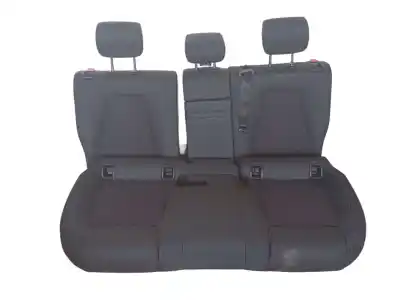 Автозапчасти б/у задние сиденья за mercedes-benz eqa (h243) eqa 250+ (243.702) ссылки oem iam a2439201300