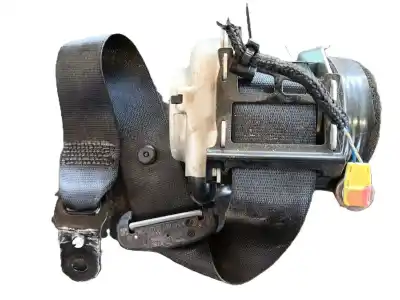 Автозапчасти б/у задний правый ремень безопасности за mercedes-benz eqa (h243) eqa 250+ (243.702) ссылки oem iam a24786035029c94