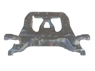 Second-hand car spare part front axle for mercedes-benz eqa (h243) eqa 250+ (243.702) oem iam references a2436207100  a2436207100