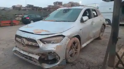 Tweedehands auto-onderdeel complete motor voor mercedes-benz gla (h247) gla 250 e (247.786) oem iam-referenties 282914