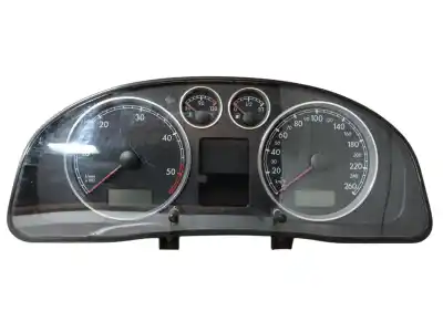 Peça sobressalente para automóvel em segunda mão QUADRANTE por VOLKSWAGEN PASSAT B5.5 (3B3)  Referências OEM IAM 3B0920829AX  VWZ7Z0C8738759