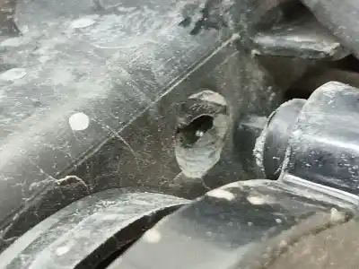 Автозапчастина б/у ліва фара для audi a3 (8p1) 1.9 tdi посилання на oem iam   sk3402ada303
