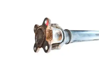 Pezzo di ricambio per auto di seconda mano trasmissione centrale anteriore per bmw 7 (f01, f02, f03, f04) 740 d xdrive riferimenti oem iam   