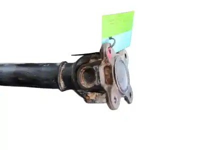 Pezzo di ricambio per auto di seconda mano trasmissione centrale anteriore per bmw 7 (f01, f02, f03, f04) 740 d xdrive riferimenti oem iam   