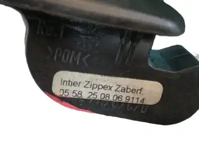 Автозапчастина б/у правильний натір для audi a3 (8p1) 1.9 tdi посилання на oem iam 8p0857552a85p  8p1857551
