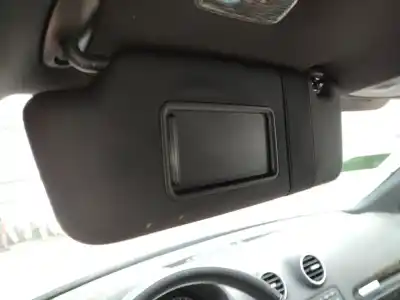 Автозапчасти б/у левая зона за audi a3 (8p1) 1.9 tdi ссылки oem iam 8p0857551a85p  8p1857551