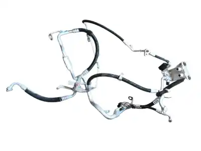 Автозапчасти б/у трубы кондиционирования воздуха за mercedes-benz eqa (h243) eqa 250+ (243.702) ссылки oem iam a2438307300